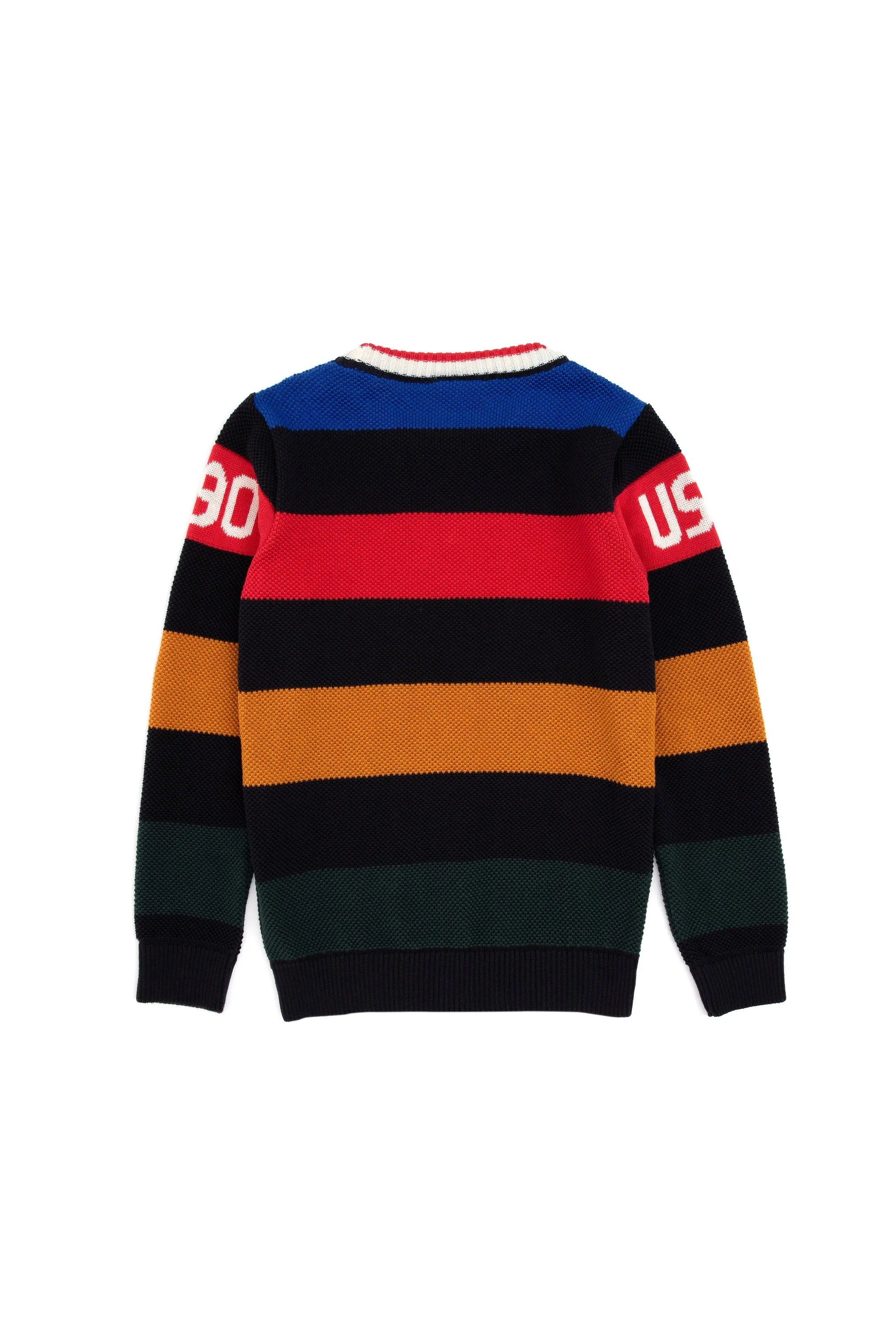 U.S. Polo Assn._Navy_Navy Striped Pullover_G083SZ0TK0 2255893_VR033_02