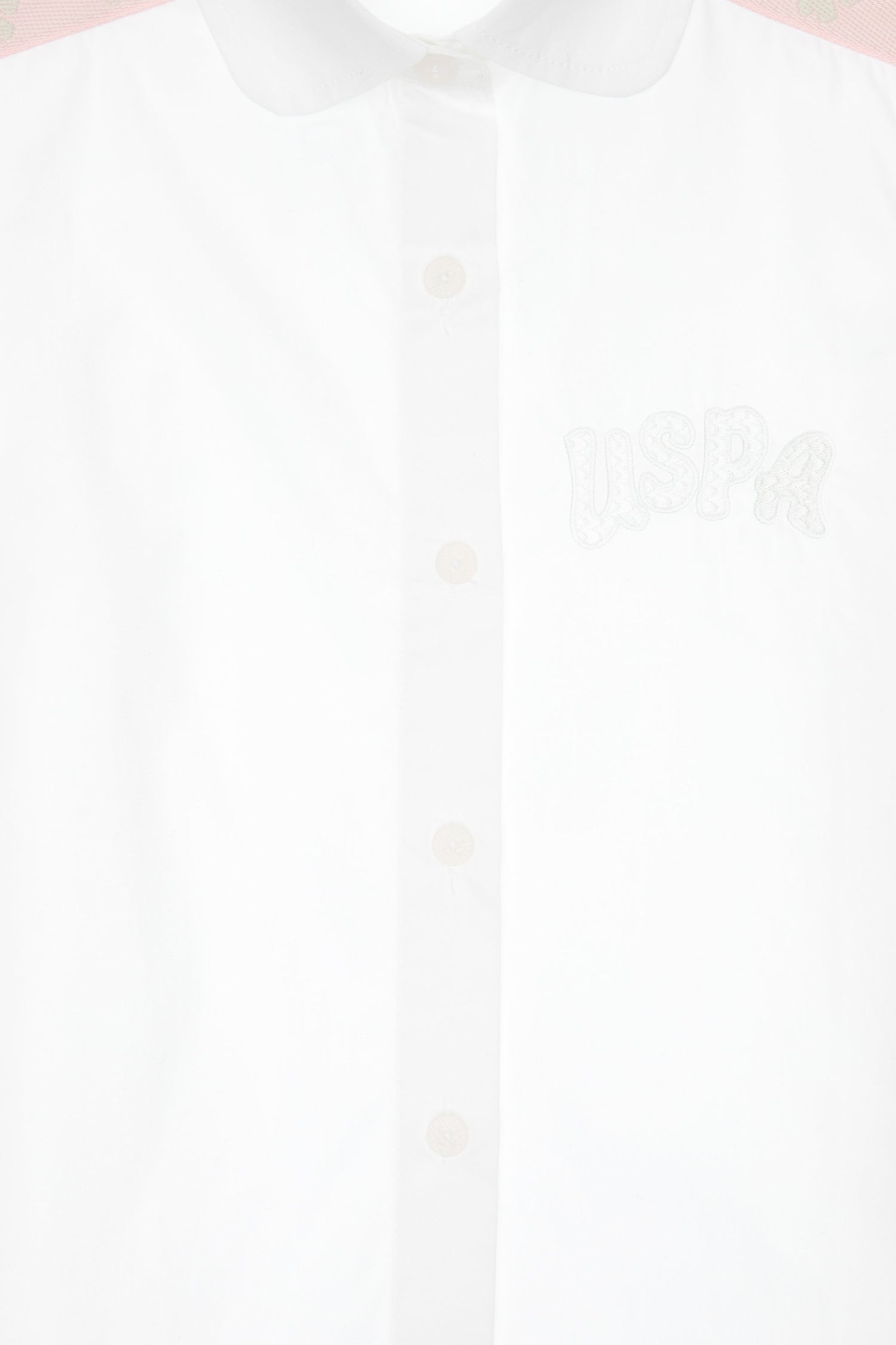 U.S. Polo Assn._White Shirt Long Sleeve_G084SZ0040 2104120_VR013_04