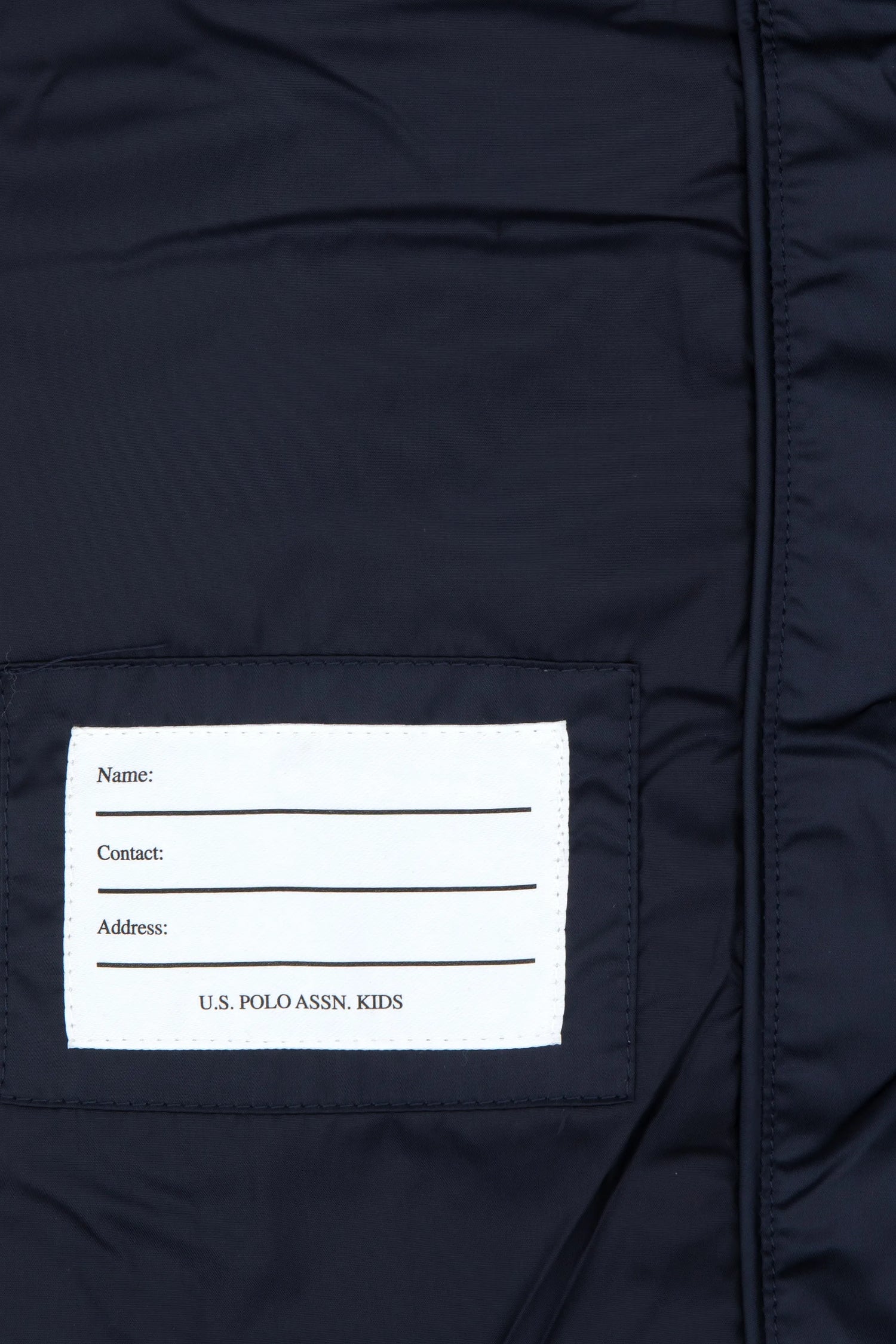 U.S. Polo Assn._Navy_Navy Puffer Vest_G084SZ0100 PU-8053_VR033_03