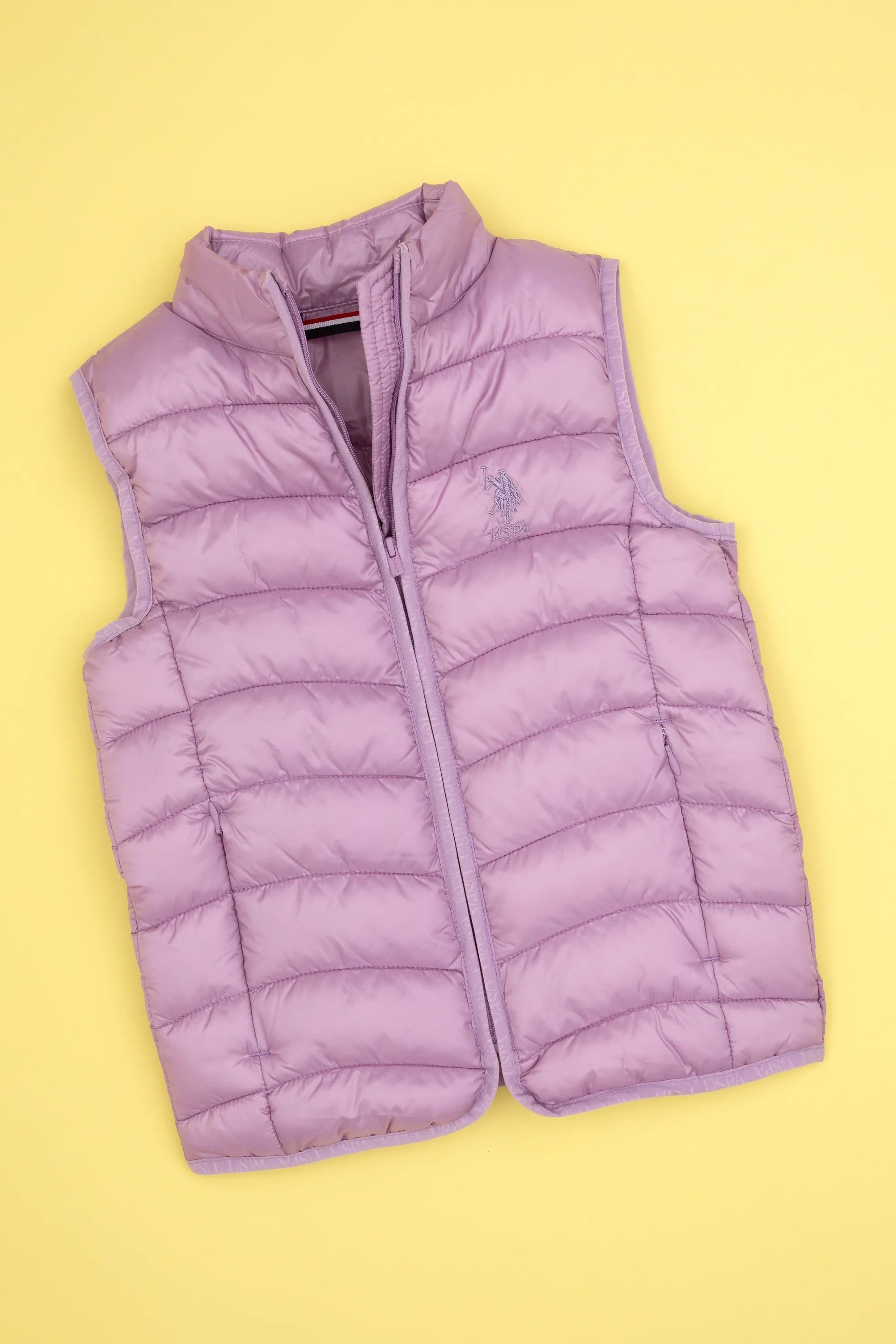 U.S. Polo Assn._Lilac_Lilac Vest Jacket_G084SZ0100 PU-8133_VR034_03
