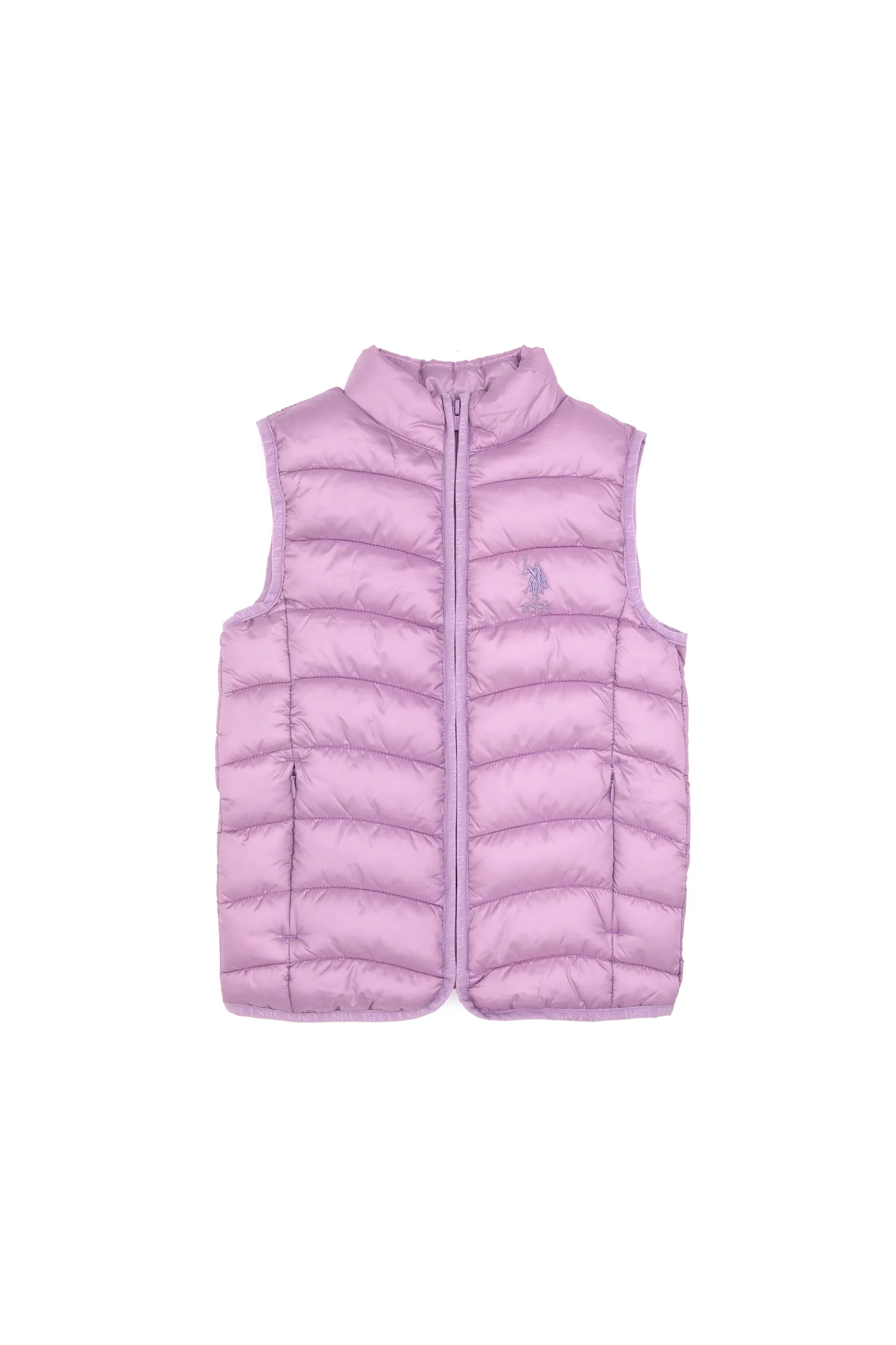 U.S. Polo Assn._Lilac_Lilac Vest Jacket_G084SZ0100 PU-8133_VR034_04