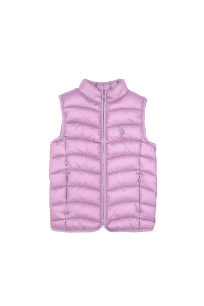 U.S. Polo Assn._Lilac_Lilac Vest Jacket_G084SZ0100 PU-8133_VR034_04