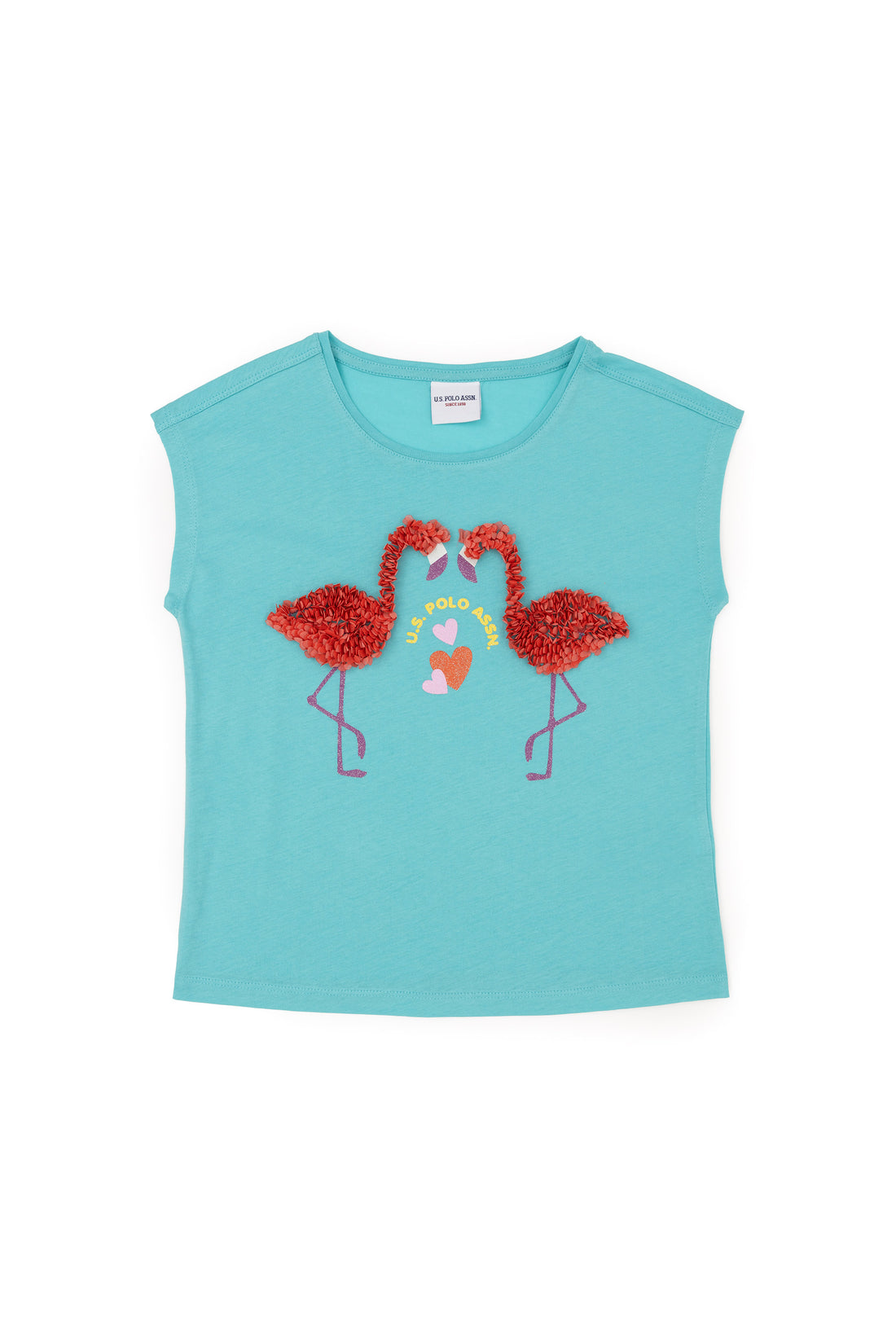 Top With Flamingo Design_G084SZ0110 1834246_VR090_02