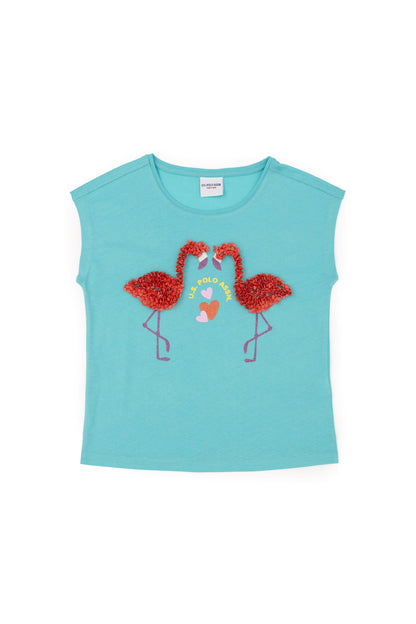 Top With Flamingo Design_G084SZ0110 1834246_VR090_02