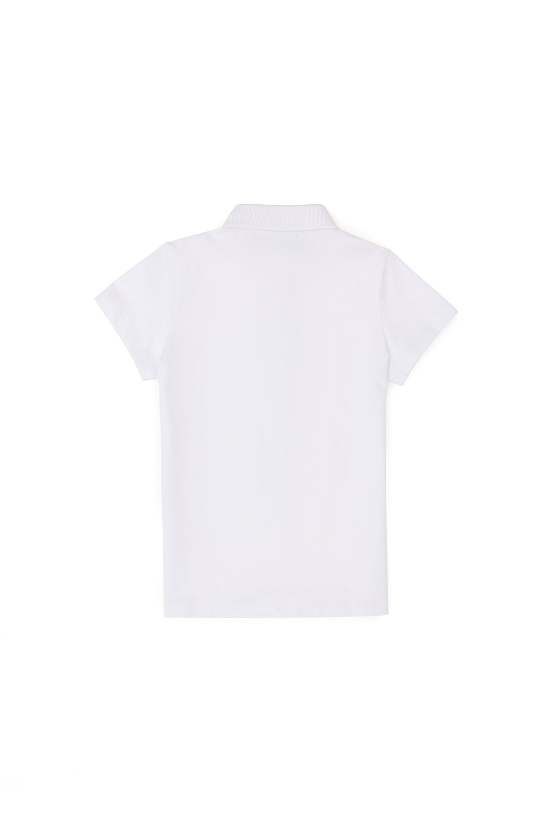 Girls White T-Shirt_G084SZ0110 1834393_VR013_02