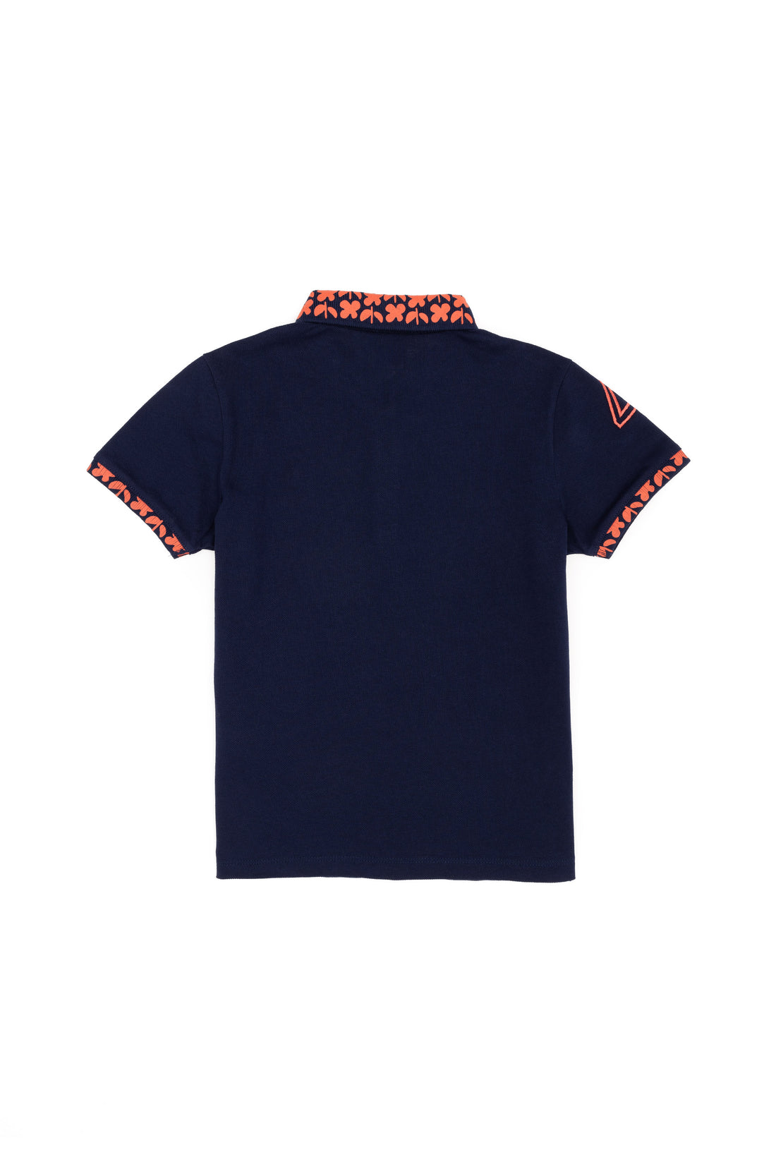 Polo Shirt With Design_G084SZ0110 1834405_VR033_02