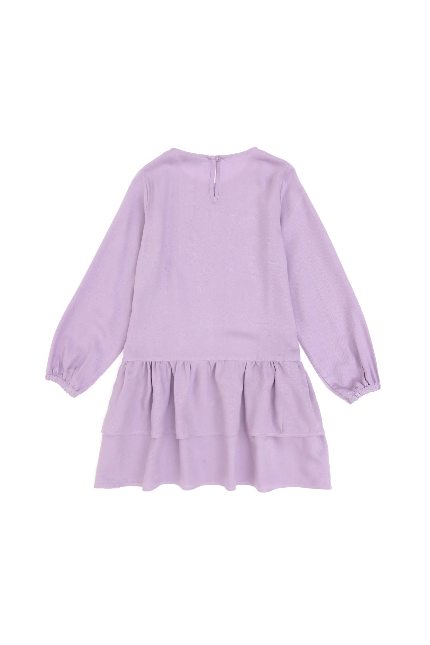 U.S. Polo Assn._Lilac_Lilac Short Dress_G084SZ0320 PU-8040_VR034_03