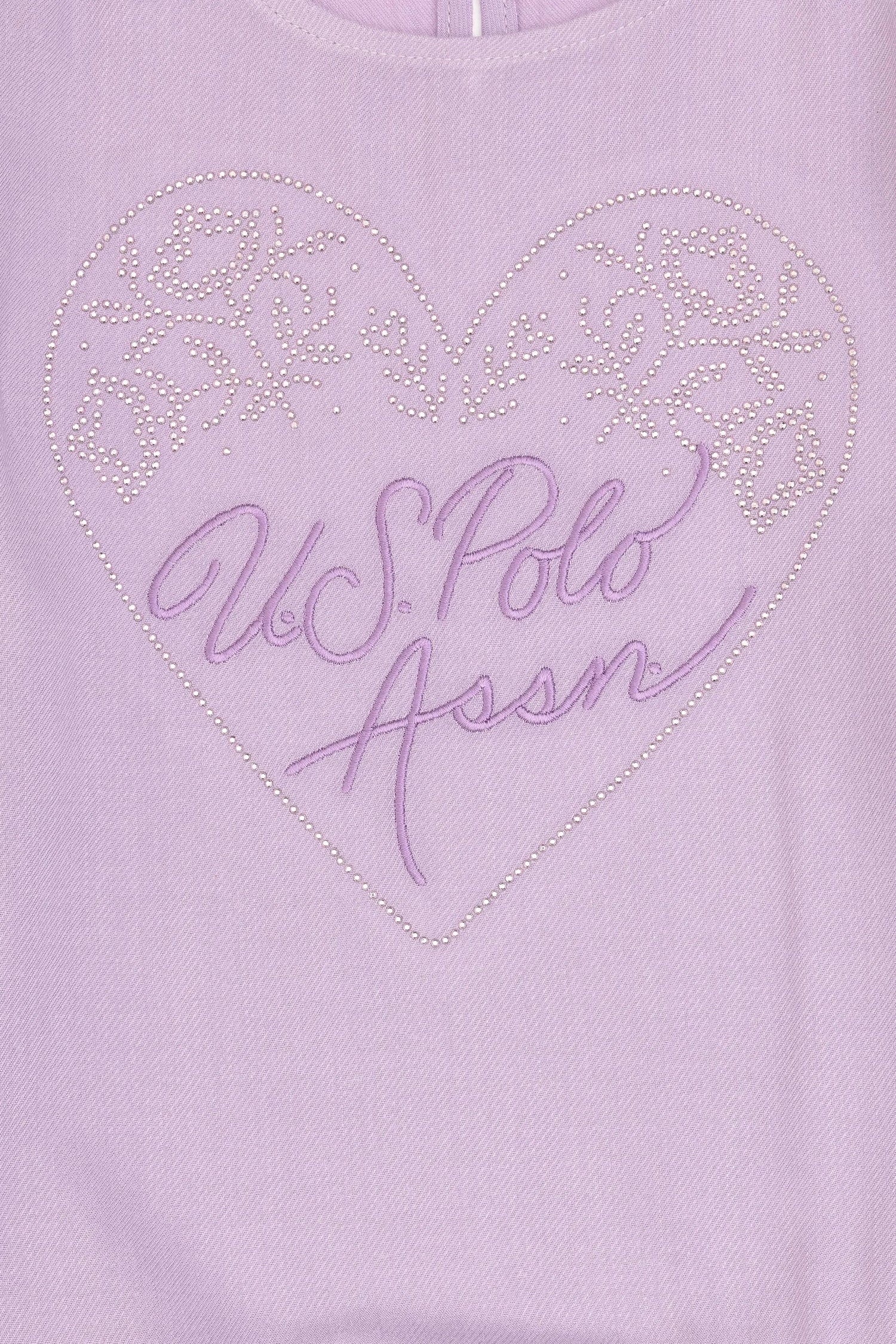 U.S. Polo Assn._Lilac_Lilac Short Dress_G084SZ0320 PU-8040_VR034_04