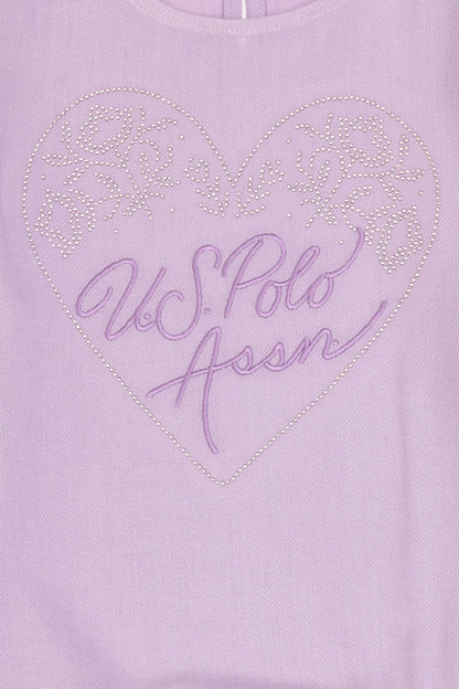 U.S. Polo Assn._Lilac_Lilac Short Dress_G084SZ0320 PU-8040_VR034_04