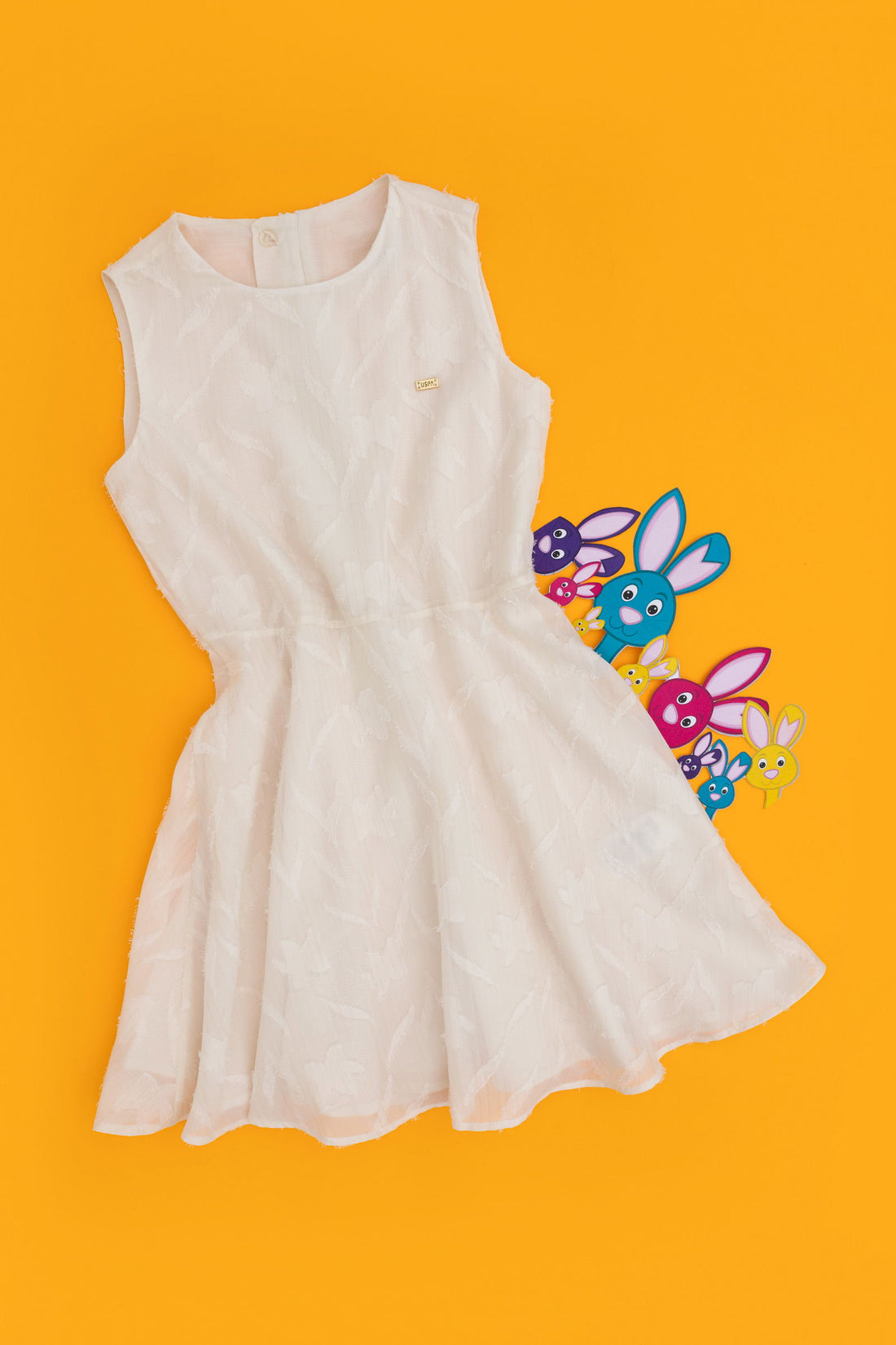 U.S. Polo Assn._Short Dresses_G084SZ0320 2099736_VR019_01