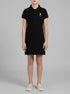 U.S. Polo Assn. Black Girls Black Knitting Dress SKU: G084SZ0750 2105159_VR046 Image 00