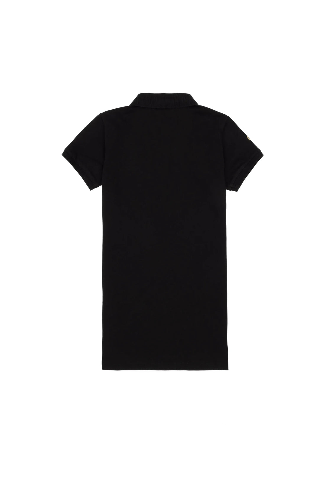 U.S. Polo Assn. Black Girls Black Knitting Dress SKU: G084SZ0750 2105159_VR046 Image 02