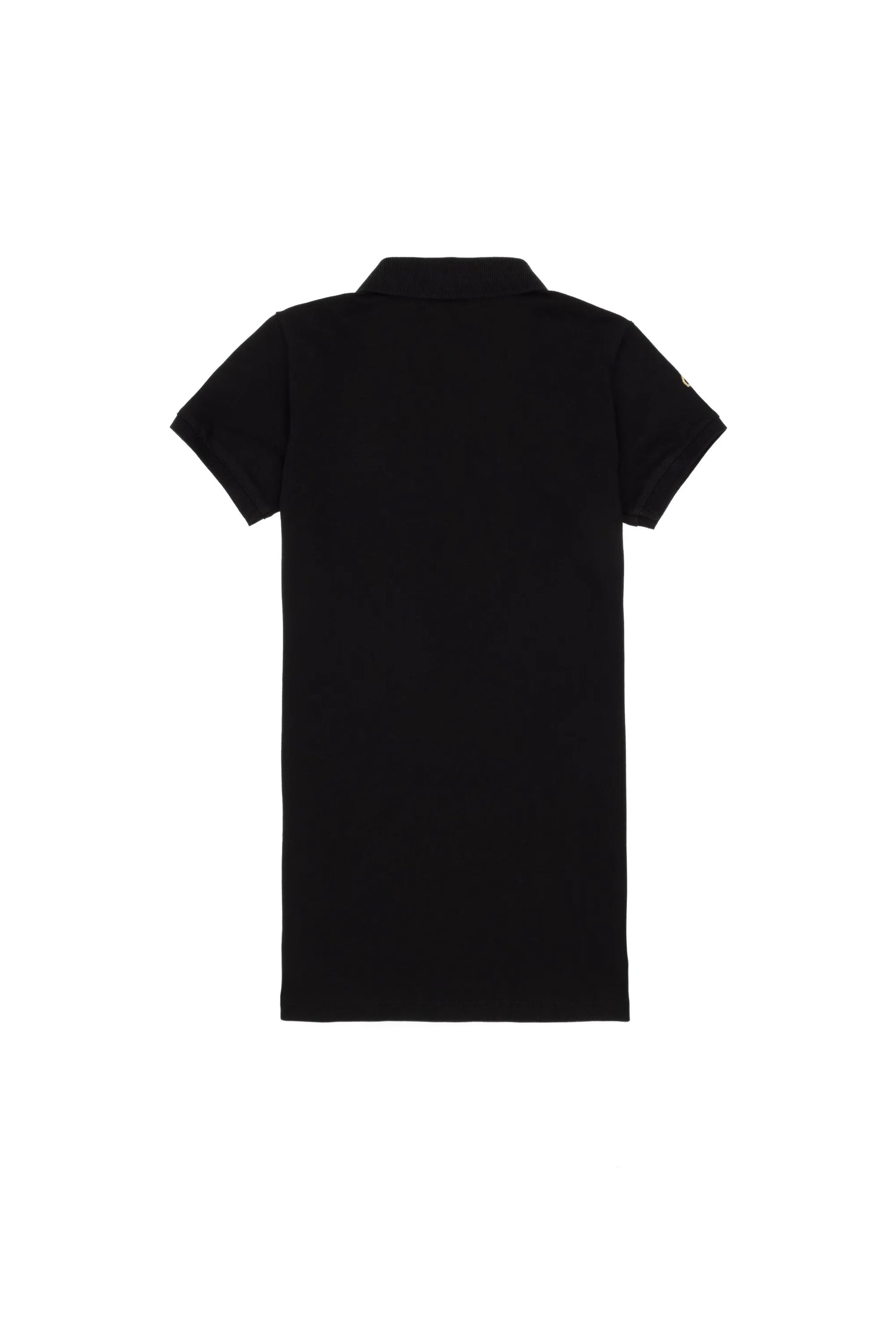 U.S. Polo Assn. Black Girls Black Knitting Dress SKU: G084SZ0750 2105159_VR046 Image 02