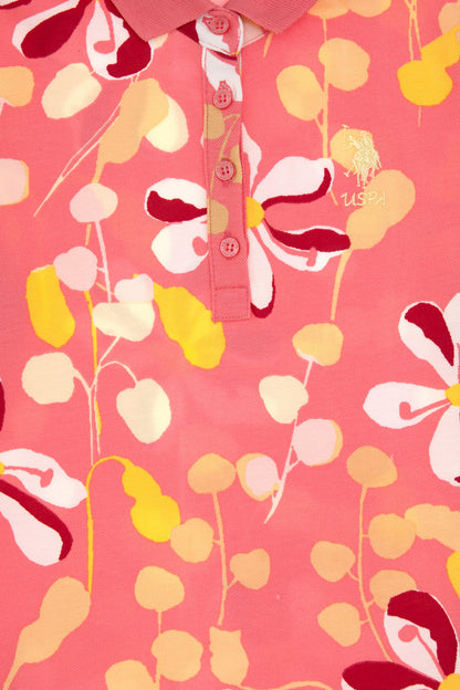 U.S. Polo Assn._Dark Pink Knitting Dress_G084SZ0750 2105455_VR167_03