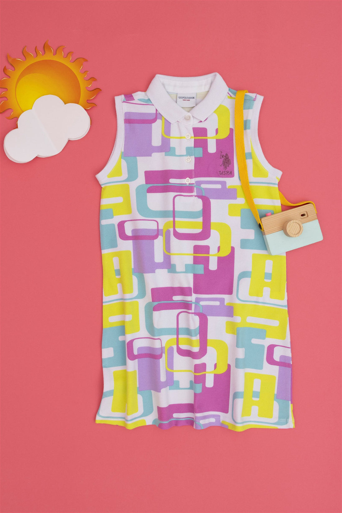 White Knitwear Dress_G084SZ0750 1834579_VR013_01