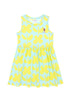 Multi-Color Short Dress With All Over Design_G084SZ0750 1834663_VR090_01