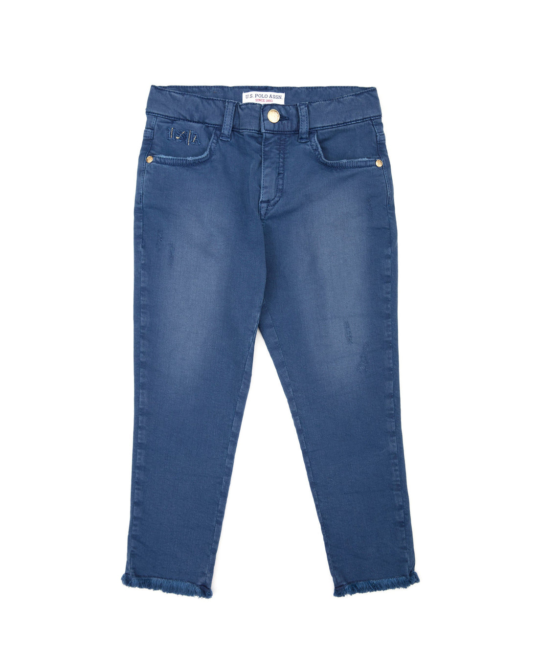 Dark Blue Trouser U.S. Polo Assn.