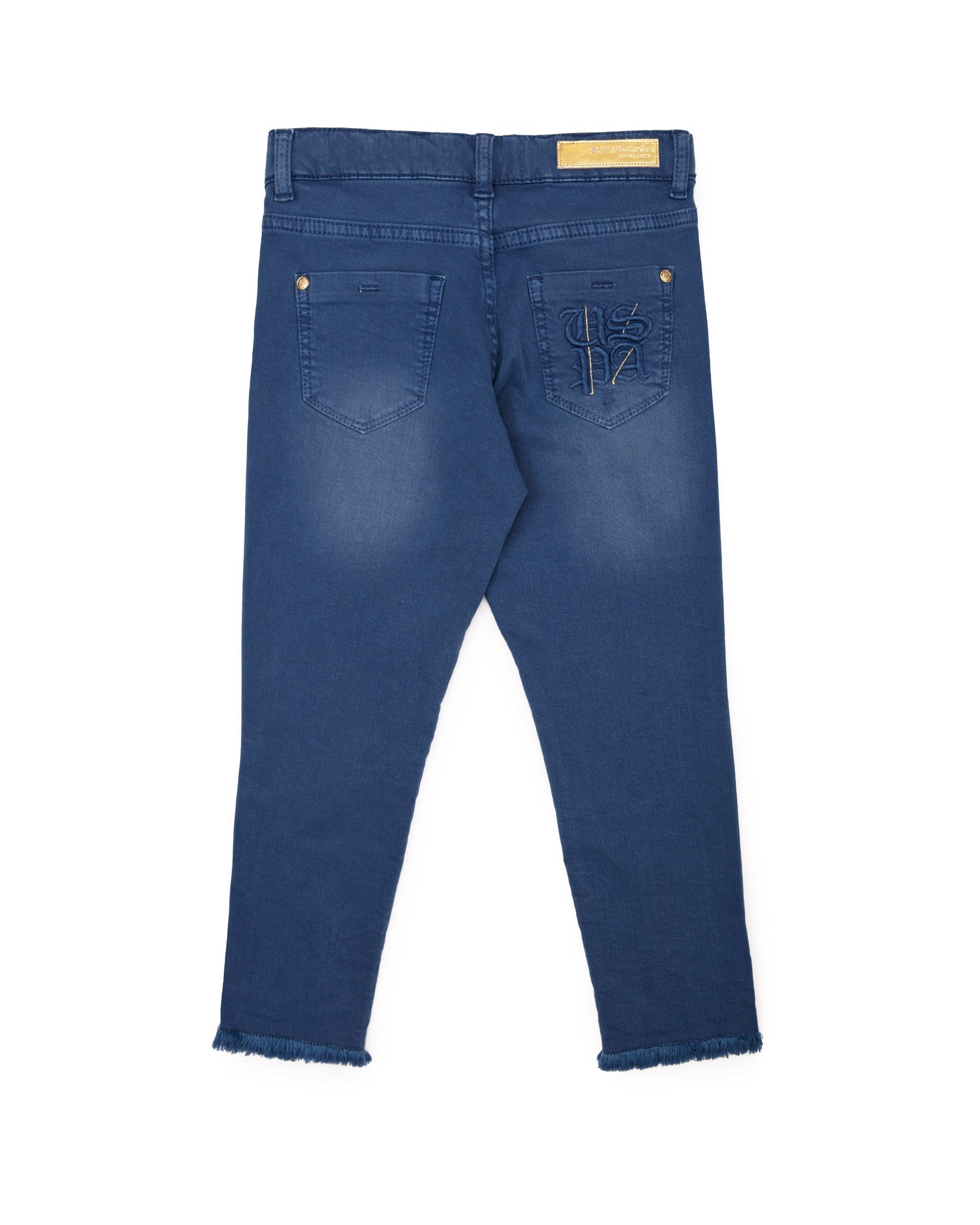 Dark Blue Trouser U.S. Polo Assn.
