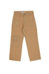 U.S. Polo Assn. Camel Girls Camel Sport Trouser SKU: G084SZ0780 2113382_VR015 Image 01