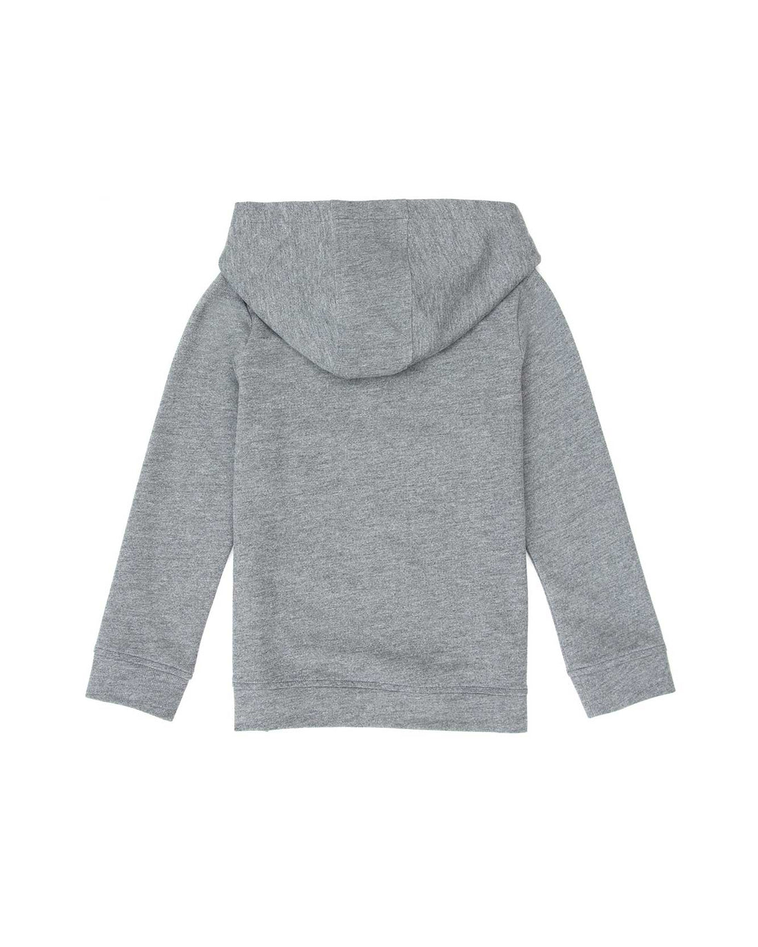 LIght Grey Sweat Shirt U.S. Polo Assn.