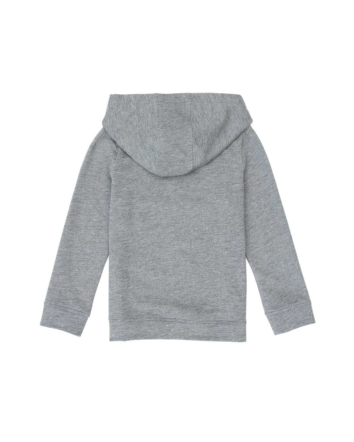 LIght Grey Sweat Shirt U.S. Polo Assn.