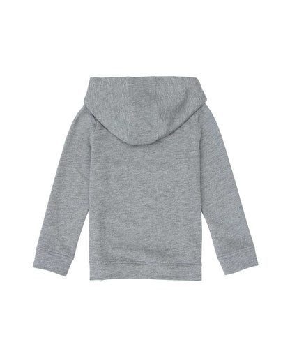 LIght Grey Sweat Shirt U.S. Polo Assn.