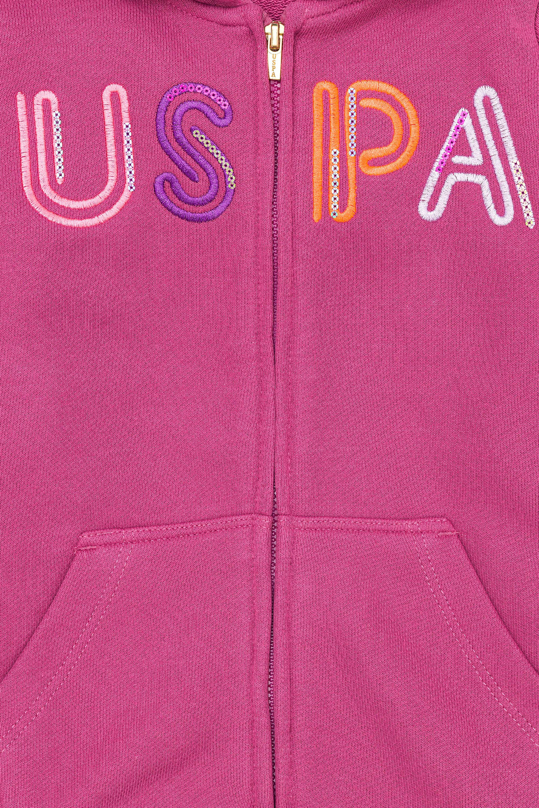 Mauve Sweat Shirt