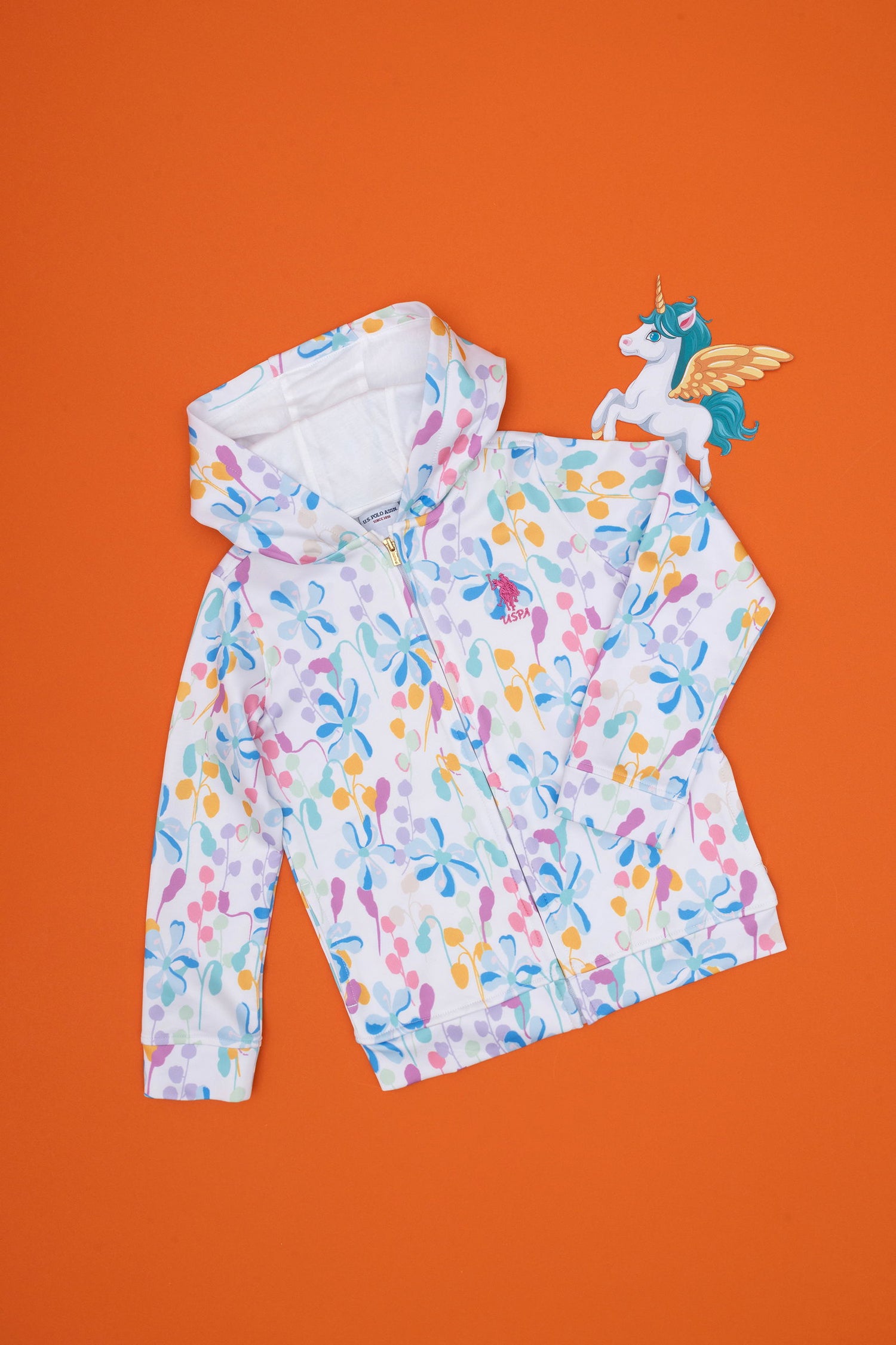 U.S. Polo Assn._White_Sweat Shirt_G084SZ0820 2105496_VR013_01