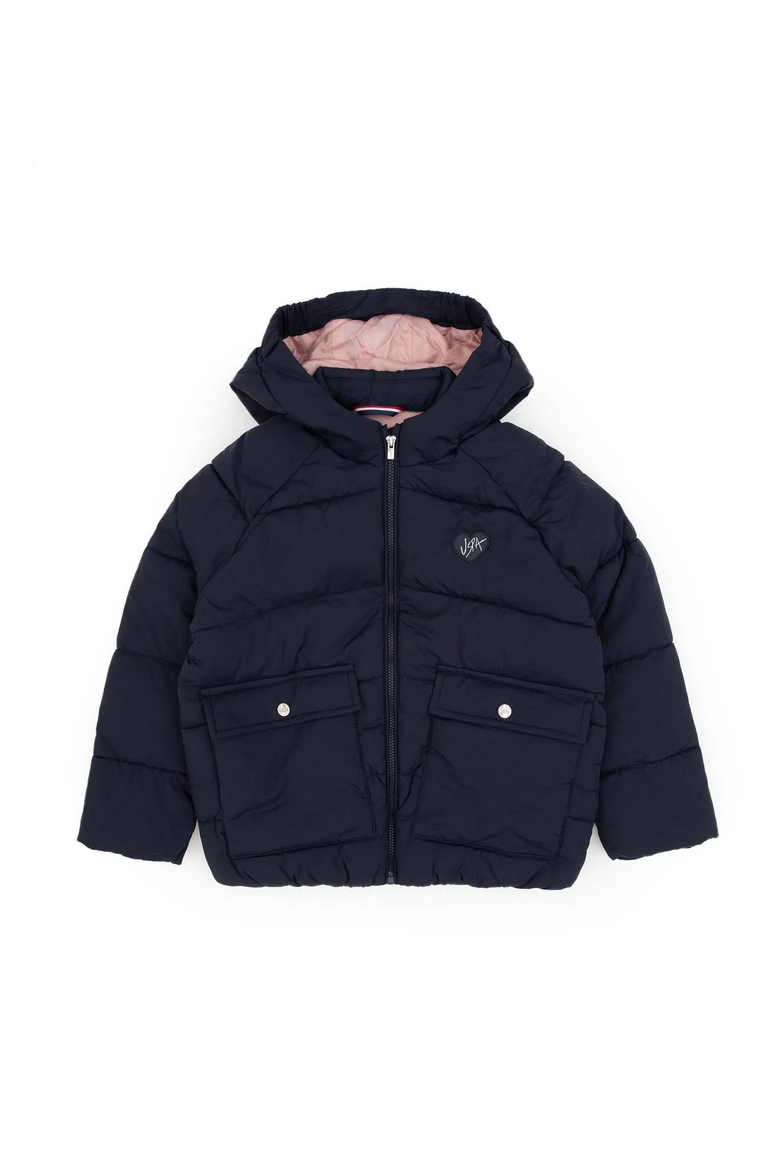 U.S. Polo Assn._Navy_Navy Quilted Puffer Jacket_G084SZ0MS0 PU-8059_VR033_01