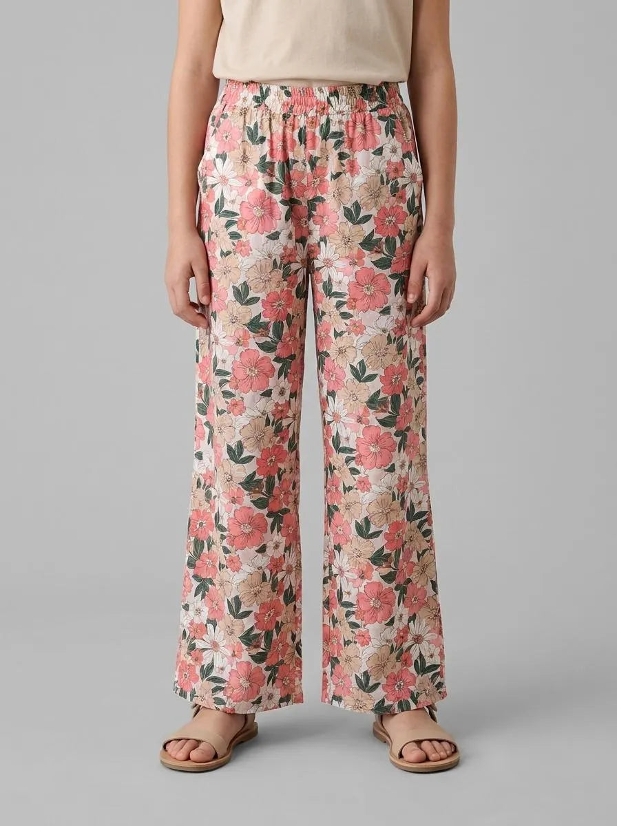 U.S. Polo Assn. Melon Girls Melon Knitting Trouser SKU: G084SZ0OP0 2106565_VR202 Image 00