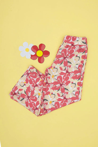 U.S. Polo Assn. Melon Girls Melon Knitting Trouser SKU: G084SZ0OP0 2106565_VR202 Image 01