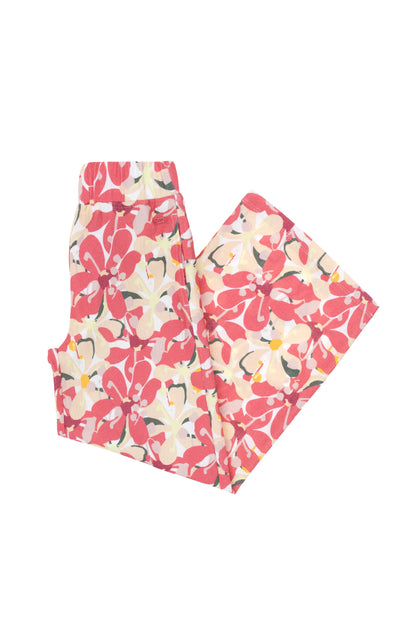 U.S. Polo Assn. Melon Girls Melon Knitting Trouser SKU: G084SZ0OP0 2106565_VR202 Image 04