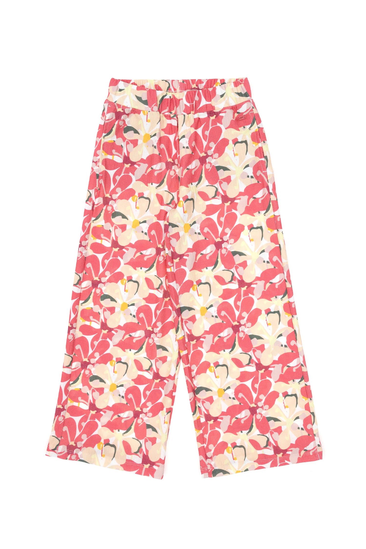 U.S. Polo Assn. Melon Girls Melon Knitting Trouser SKU: G084SZ0OP0 2106565_VR202 Image 05