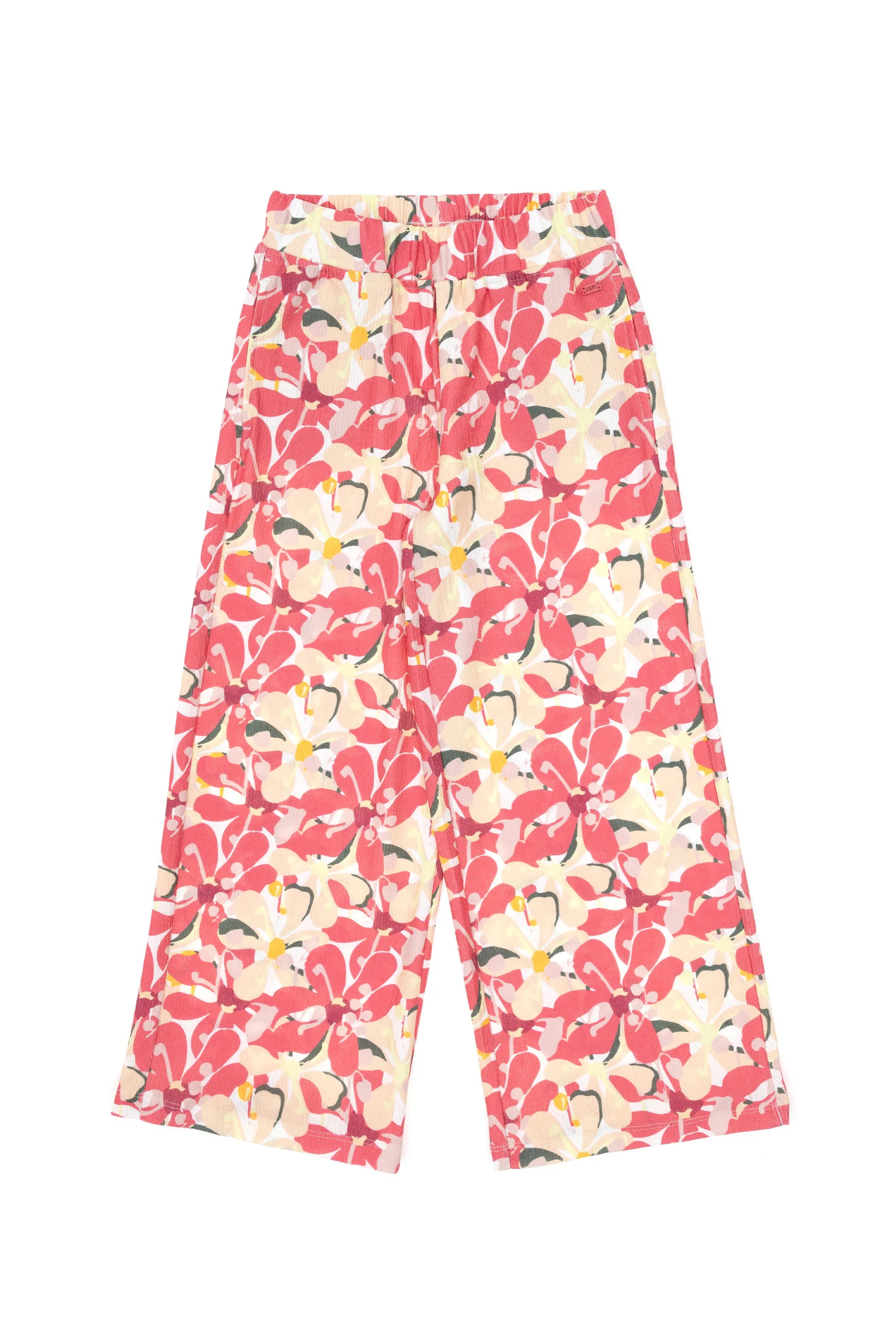 U.S. Polo Assn. Melon Girls Melon Knitting Trouser SKU: G084SZ0OP0 2106565_VR202 Image 05