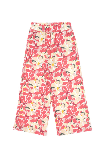 U.S. Polo Assn. Melon Girls Melon Knitting Trouser SKU: G084SZ0OP0 2106565_VR202 Image 05