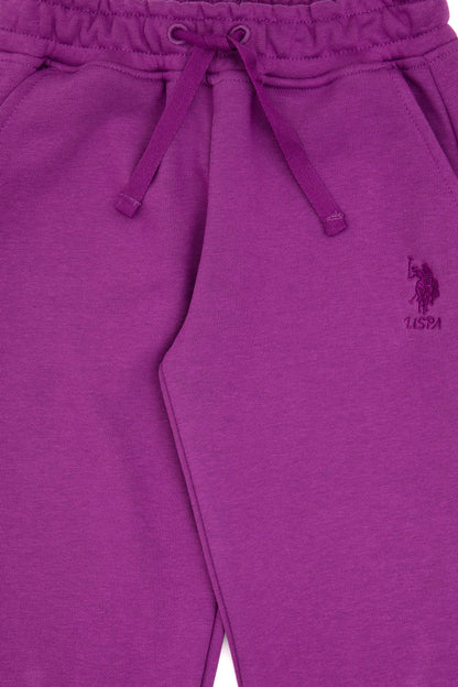 U.S. Polo Assn._Violet_Violet Sweatpants_G084SZ0OP0 PU-7883_VR037_04