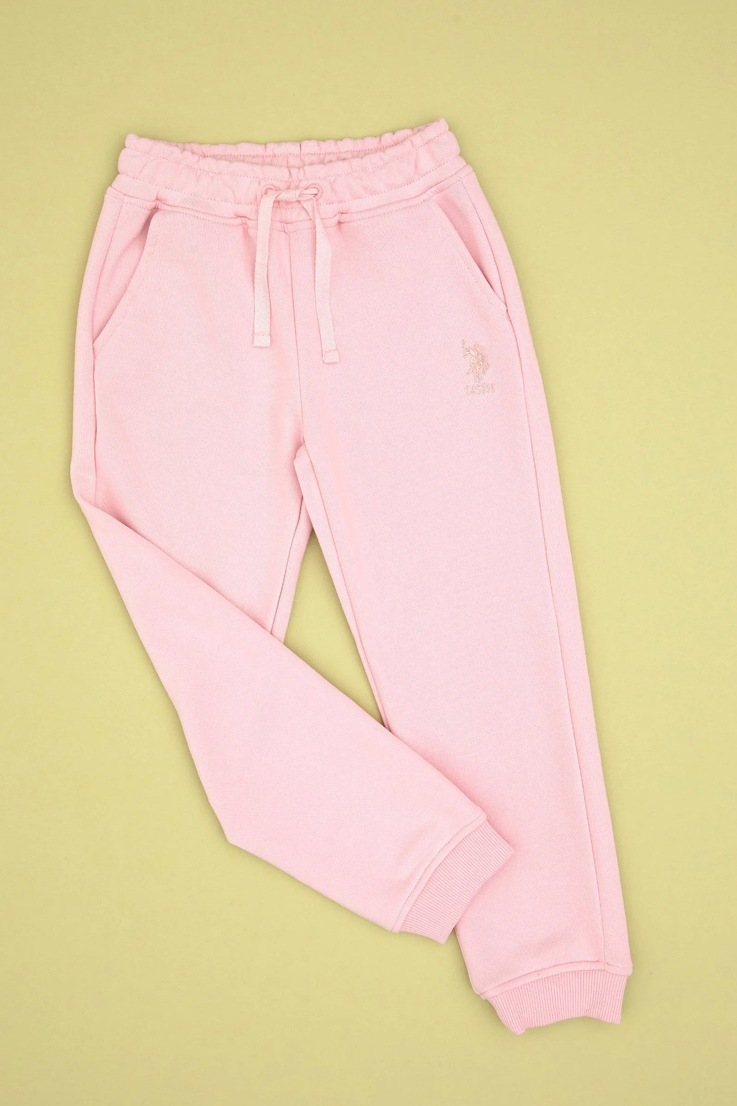 U.S. Polo Assn._Powder Pink_Powder Pink Sweatpants_G084SZ0OP0 PU-7883_VR050_01