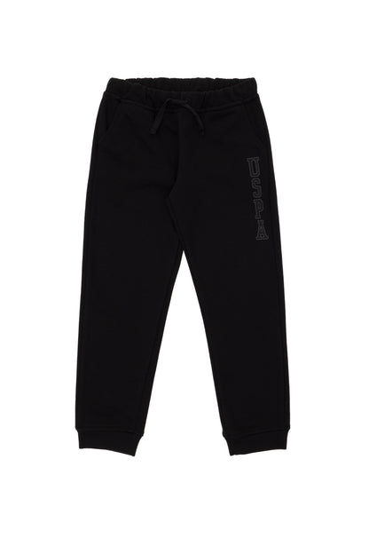 Black Knitted Trousers_G084SZ0OP0 1961896_VR046_02