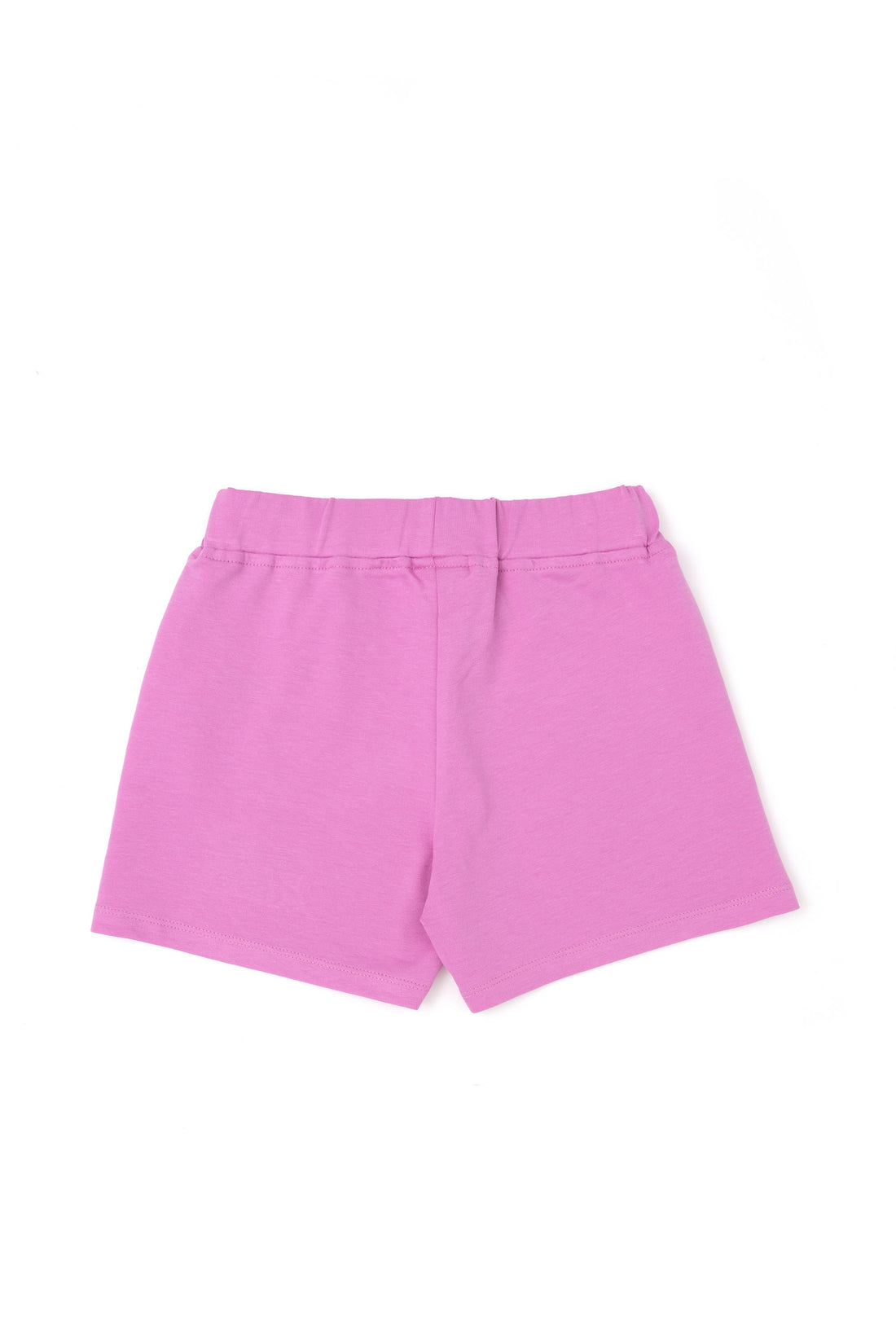 Pink Knitted Shorts_G084SZ0OS0 1835300_VR037_02