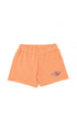 Orange Shorts With Logo_G084SZ0OS0 1835300_VR047_01