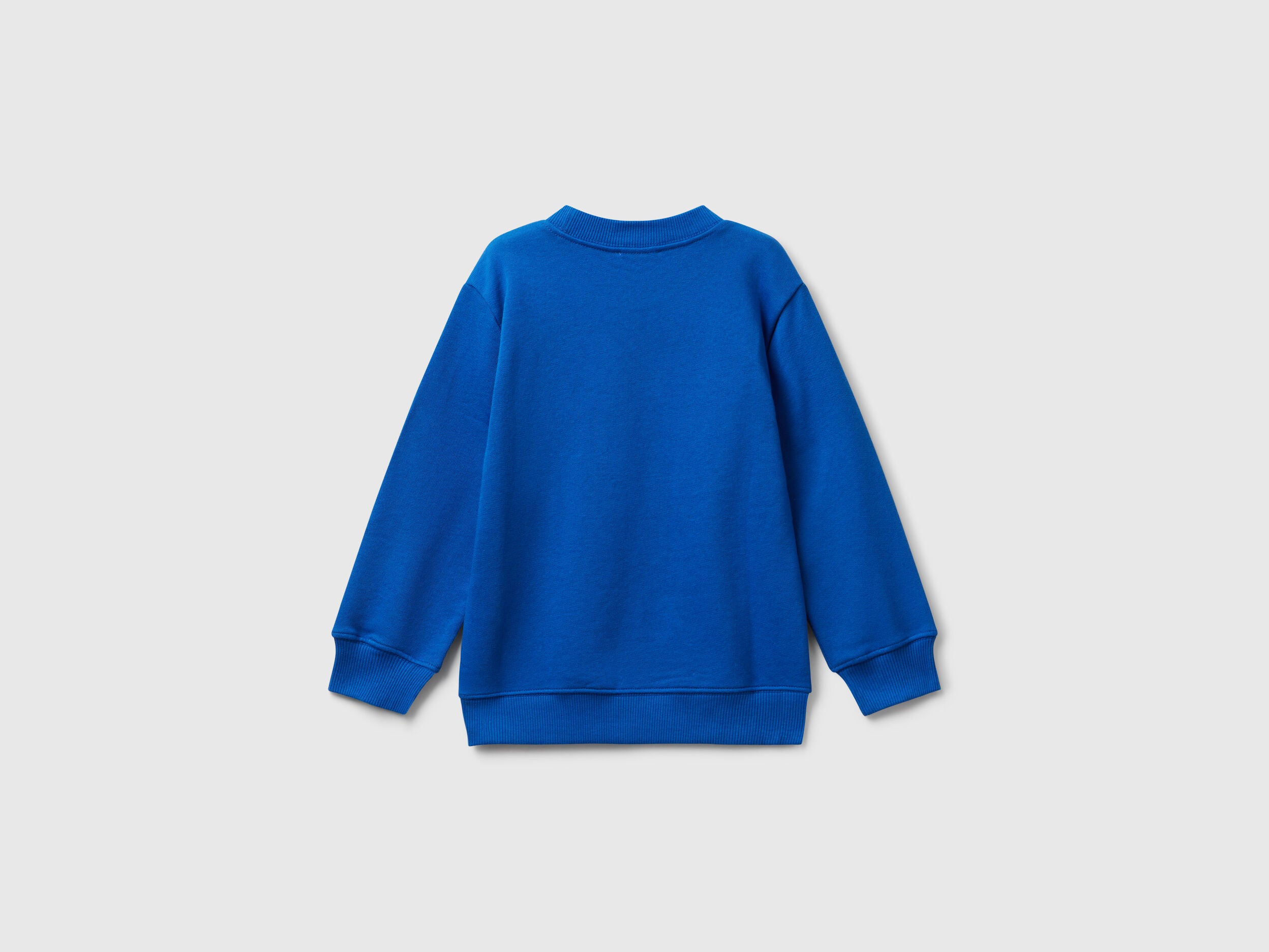 Benetton_Bright Blue_Regular Fit Tracksuit with Print_G10JY-GF010S_19R_03