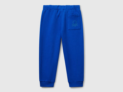Benetton_Bright Blue_Regular Fit Tracksuit with Print_G10JY-GF010S_19R_06