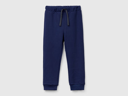 Benetton_Dark Blue_Regular Fit Tracksuit with Print_G10JY-GF010S_252_05
