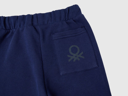 Benetton_Dark Blue_Regular Fit Tracksuit with Print_G10JY-GF010S_252_07