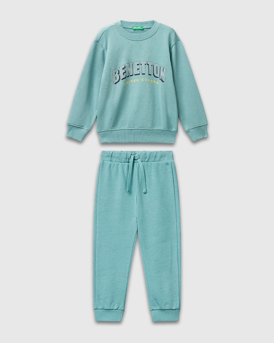 Benetton_Sky Blue_Regular Fit Tracksuit with Print_G10JY-GF010S_33K_01