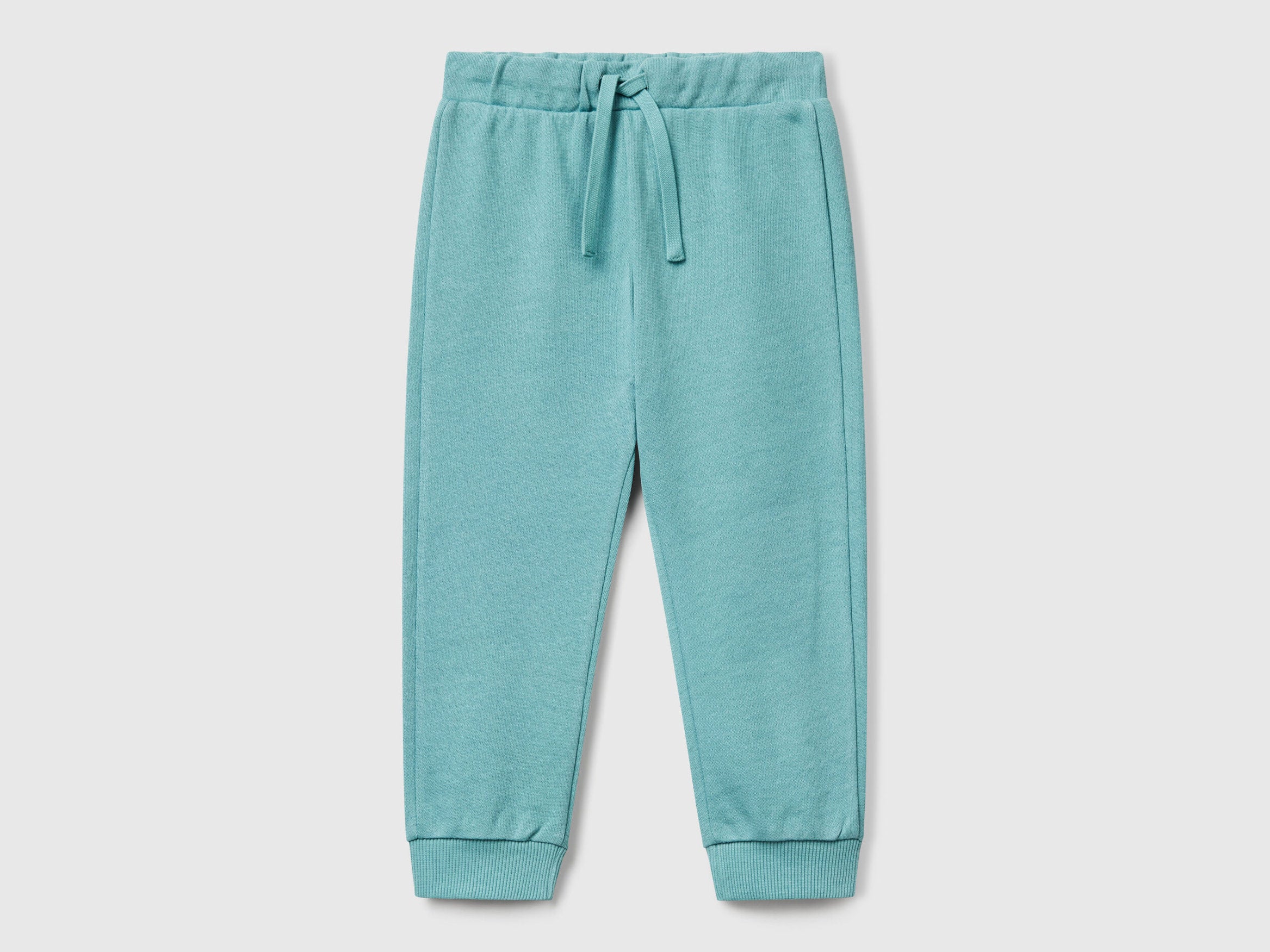 Benetton_Sky Blue_Regular Fit Tracksuit with Print_G10JY-GF010S_33K_05