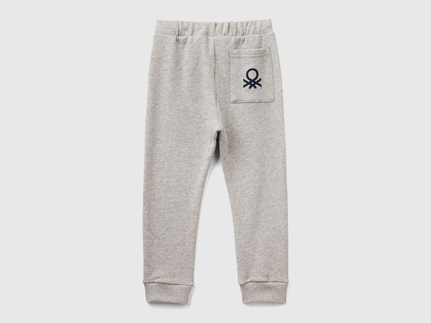 Benetton_Light Gray_Regular Fit Tracksuit with Print_G10JY-GF010S_501_06