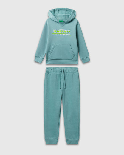 Benetton_Sky Blue_Tracksuit with Pocket and Hood_G2014-GF027S_33K_01
