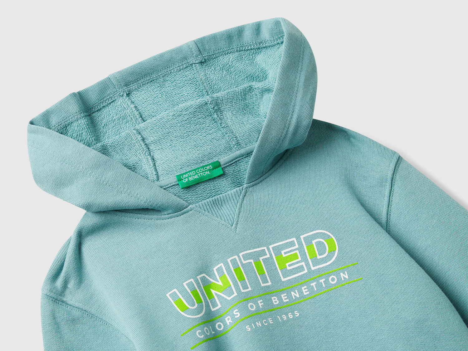 Benetton_Sky Blue_Tracksuit with Pocket and Hood_G2014-GF027S_33K_04