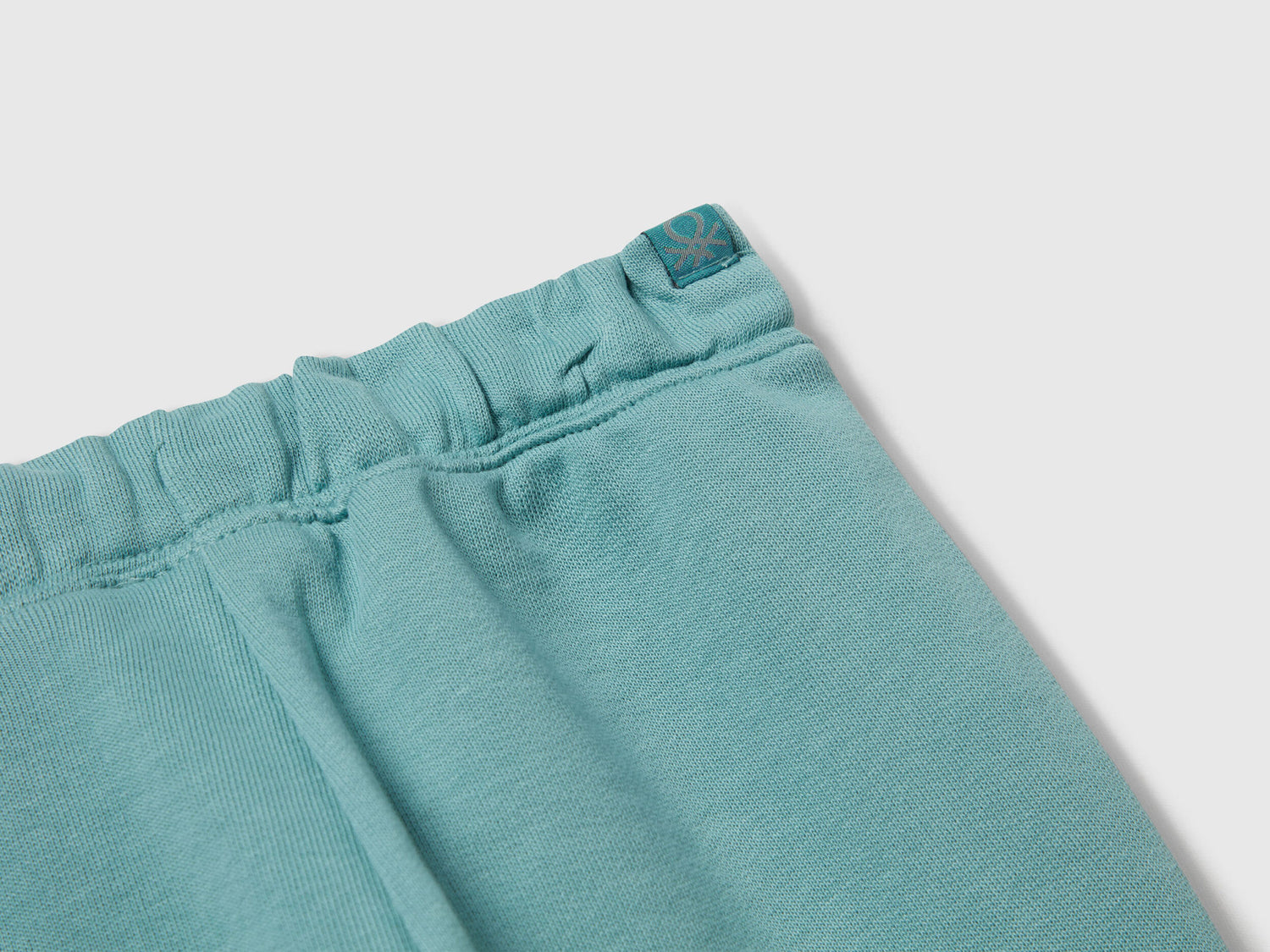 Benetton_Sky Blue_Tracksuit with Pocket and Hood_G2014-GF027S_33K_07